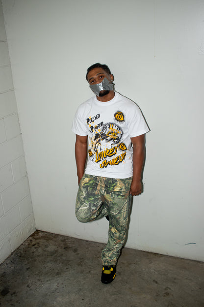 “Pain Has A Purpose” Tee