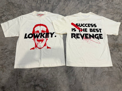 “Success Is The Best Revenge” Tee